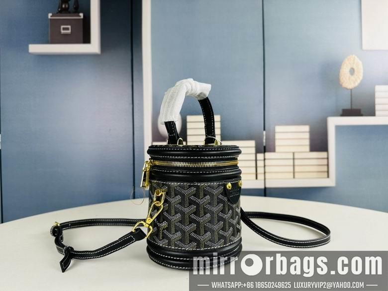 Cheap Goyard Bags 9802 13X15X12cm XMY 5