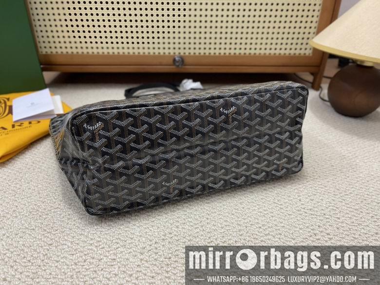 Cheap Goyard Bags 39X32X19X57cm 34X28X16X47cm 30X20X20X10cm 103068 YG 5
