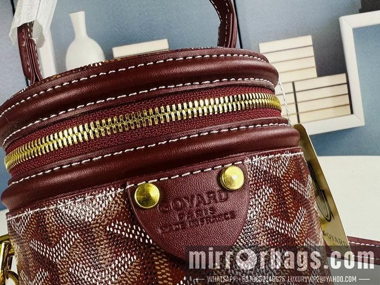 Cheap Goyard Bags 9802 13X15X12cm XMY 7