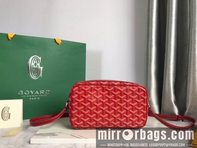 Cheap Goyard Bags 22.5X12.5X7cm 101102 JHJ 5