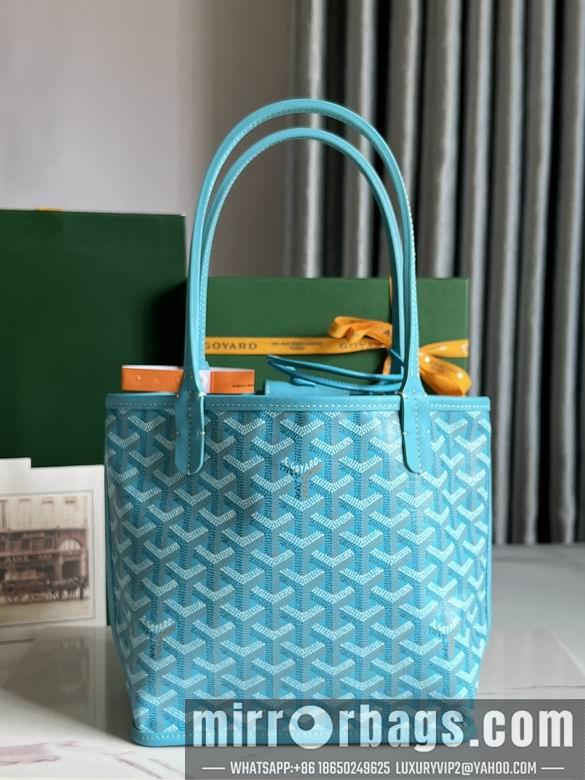 Cheap Goyard Bags 020660 28X20X20X10cm JHJ 13