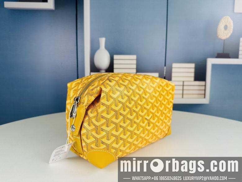 Cheap Goyard Bags 24X14X10cm 070503 XMY 2