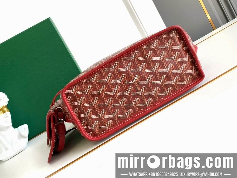 Cheap Goyard Bags 29X20cm 112913 YG 5