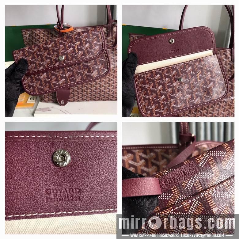 Cheap Goyard Bags 57X40X31.5X19cm 042315 JHJ 8