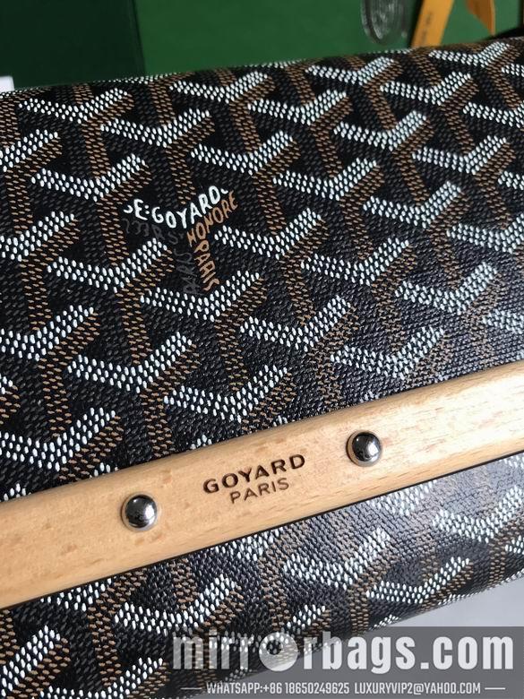 Cheap Goyard Bags 020178 25X14.5X4cm JHJ 1