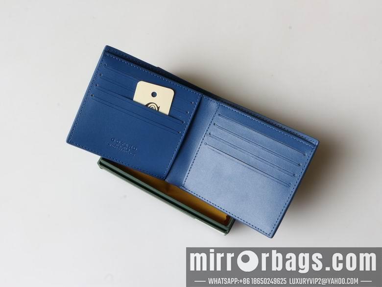 Cheap Goyard Bags G5123 11X9X2cm YG 8