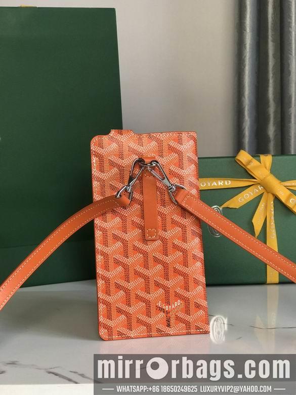 Cheap Goyard Bags 020122 10X1X18cm JHJ 10