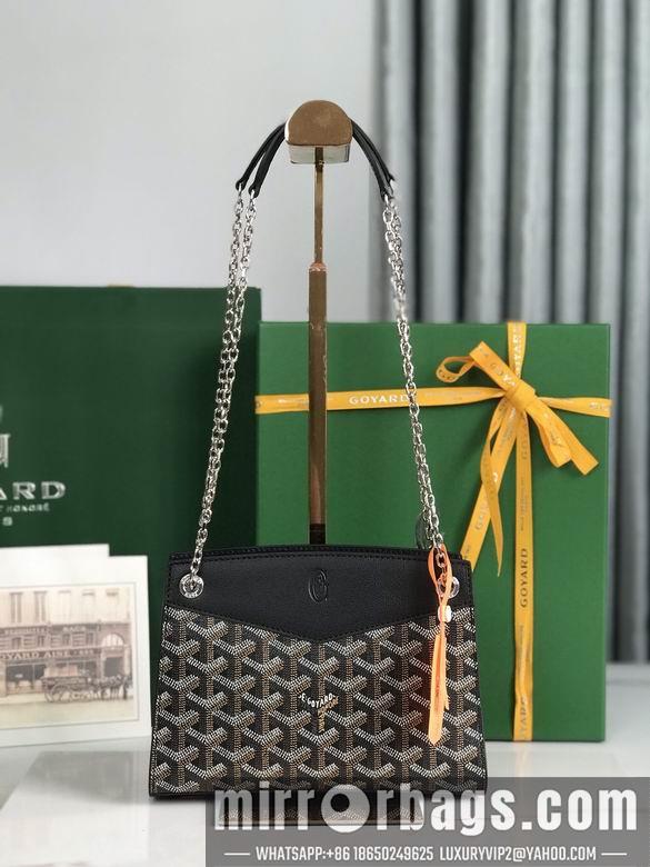 Cheap Goyard Bags 020234 21X15X6.5cm JHJ 1