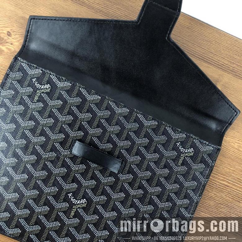 Cheap Goyard Bags 26X19X2cm 053103 GY
