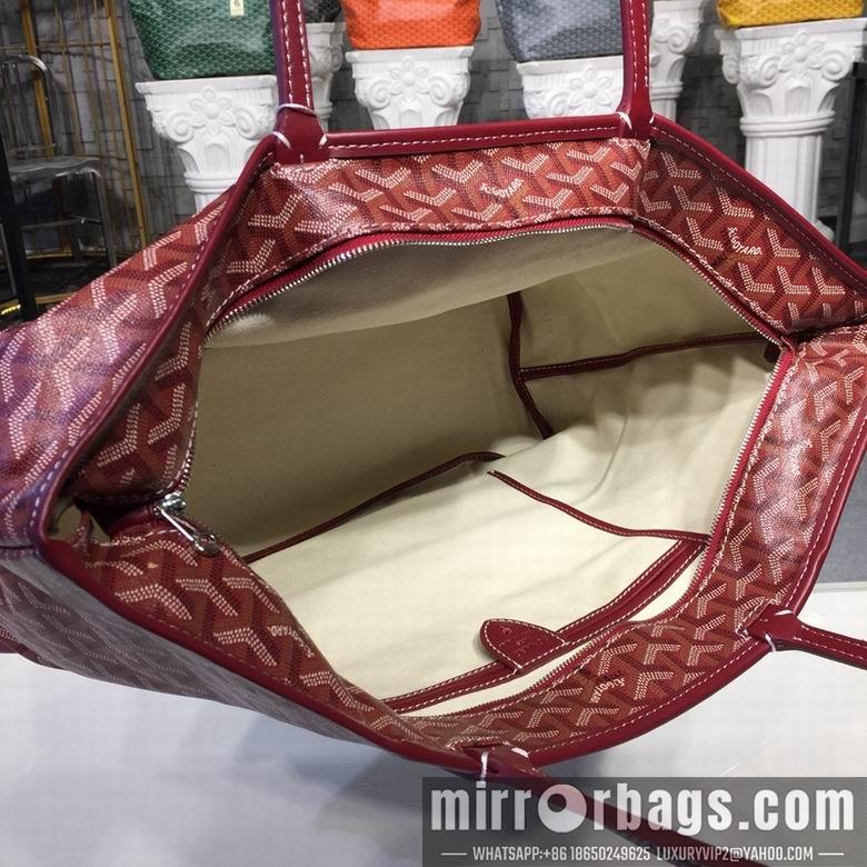 Cheap Goyard Bags 40X16X28cm 050902 GY 7