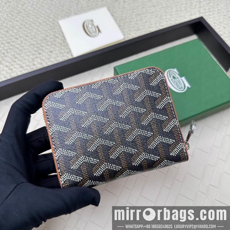 Cheap Goyard Bags 805 10.4X7.5X1.8cm ZC 9