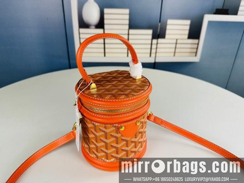 Cheap Goyard Bags 9802 13X15X12cm XMY 10