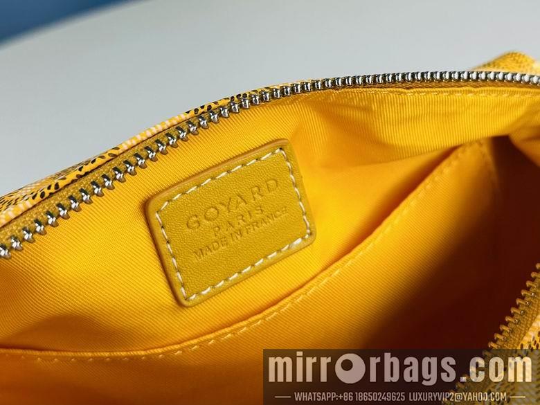 Cheap Goyard Bags 24X14X10cm 070503 XMY 2