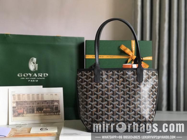 Cheap Goyard Bags 20X20X10cm 072901 YG 10