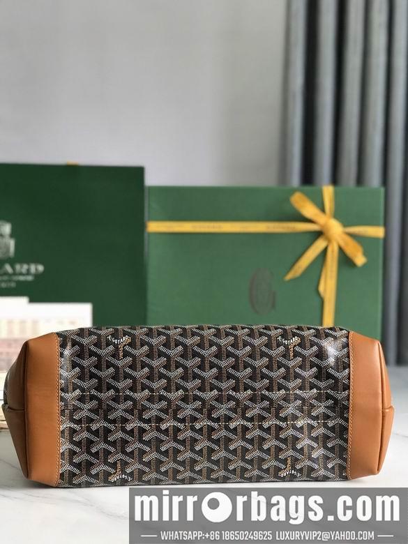 Cheap Goyard Bags 36X15X27cm 052406 XM 10