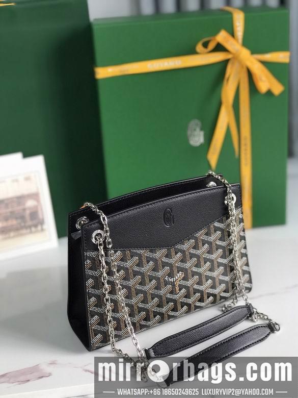 Cheap Goyard Bags 020234 21X15X6.5cm JHJ 1