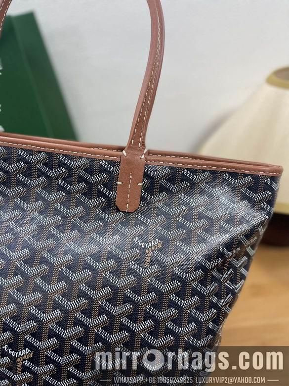 Cheap Goyard Bags 40X30X25X14cm 070303 YG 6