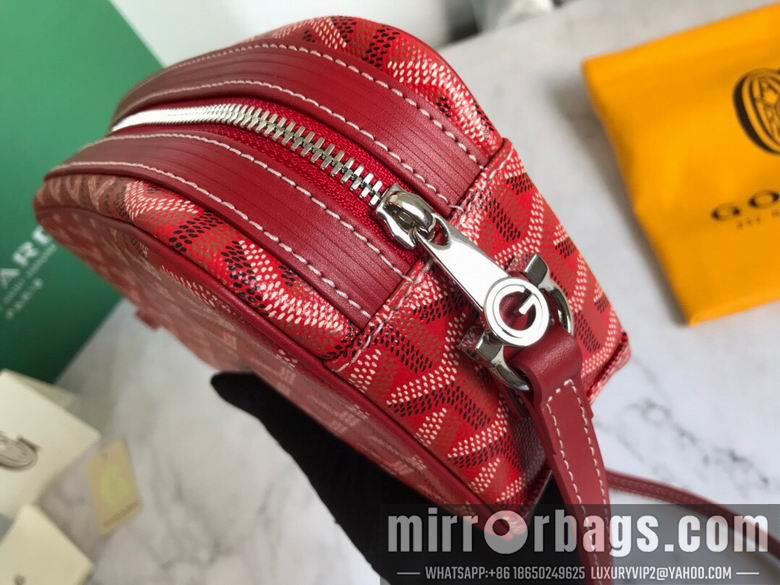 Cheap Goyard Bags 22.5X12.5X7cm 101102 JHJ 5