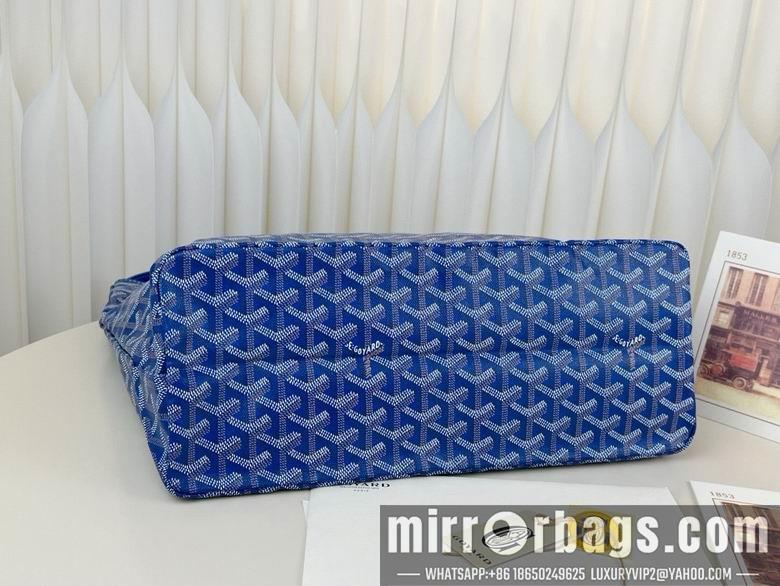 Cheap Goyard Bags 32X13.5X34cm 061109 YG 8