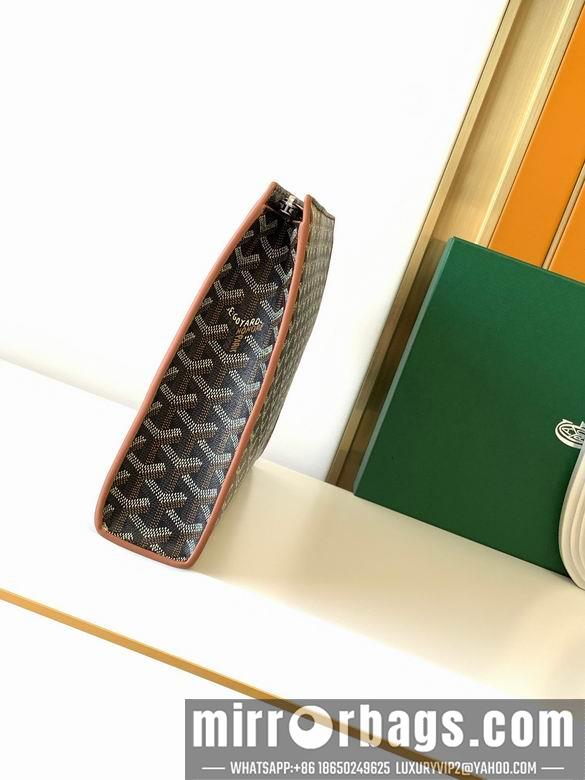 Cheap Goyard Bags 756 27.5X21.5X6.5cm WP 1