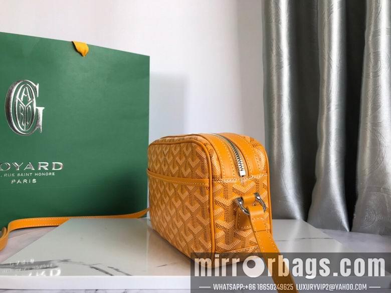 Cheap Goyard Bags 22.5X12.5X7cm 101102 JHJ 2
