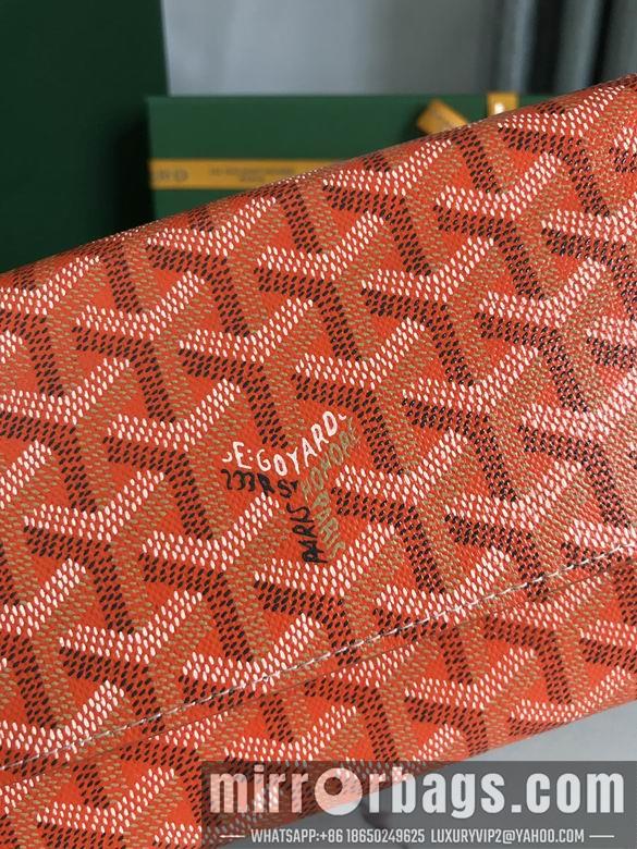 Cheap Goyard Bags 12X3.3X19cm 031711 XM 10