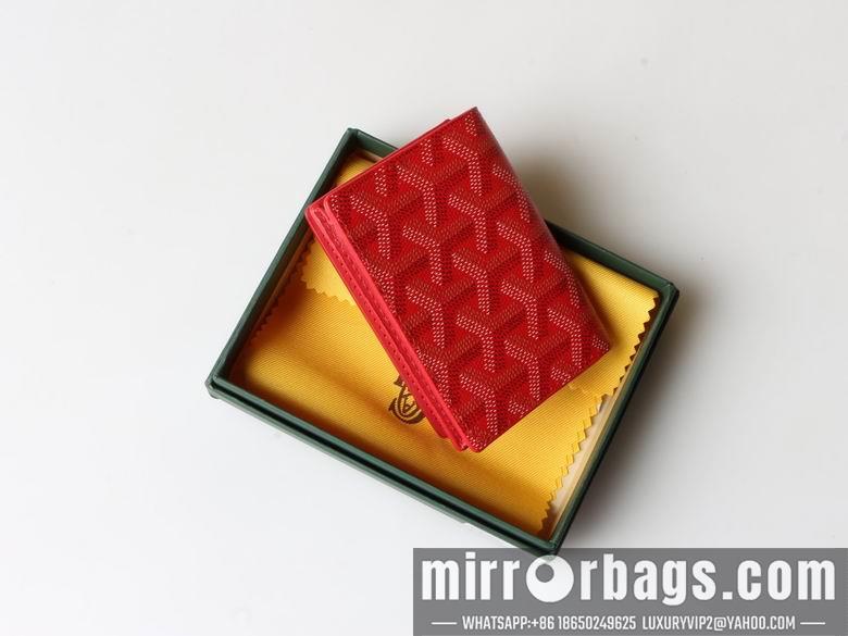 Cheap Goyard Bags G5126 7X1.5X10.2cm ZC 7