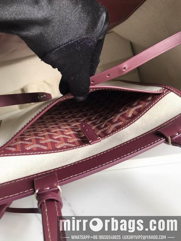 Cheap Goyard Bags 36X15X27cm 052406 XM 2