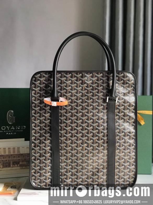 Cheap Goyard Bags 35X39X11cm 042311 JHJ 5