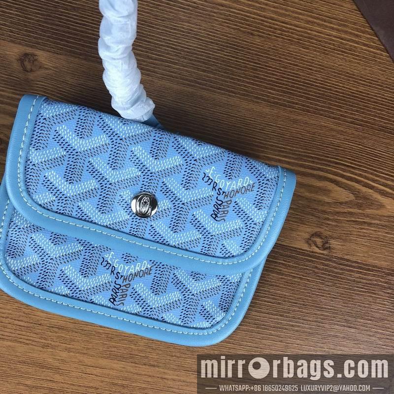Cheap Goyard Bags GY21932 mini 20X20X10cm-4