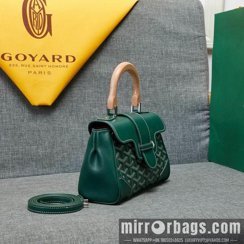 Cheap Goyard Bags 20X15X7.5cm 032902 GY 5
