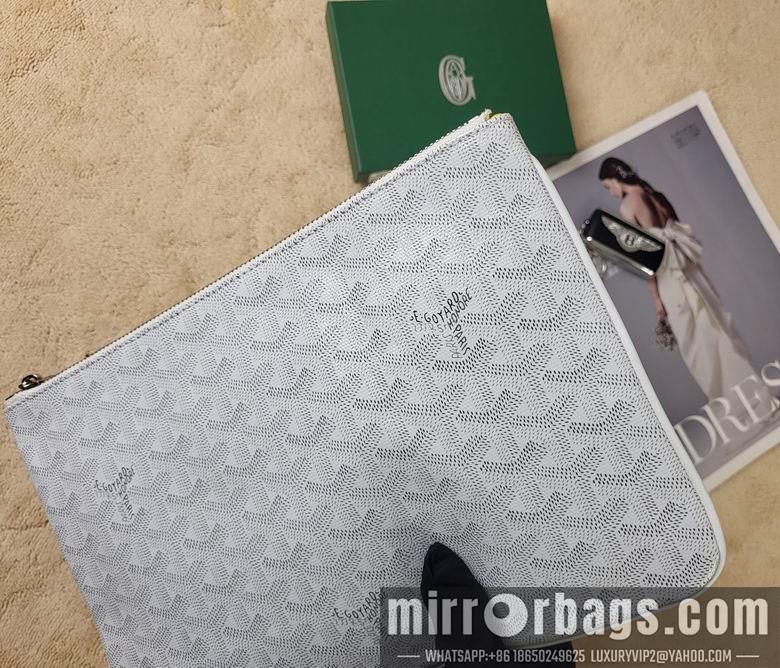 Cheap Goyard Bags 29X20cm 051002 ZC 3colour