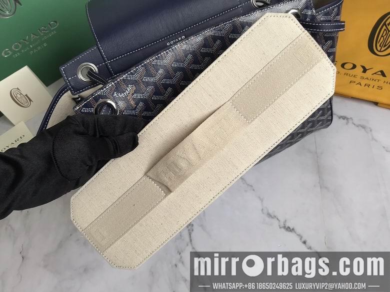 Cheap Goyard Bags Rouette 120181 30X24X14.5cm JHJ 3