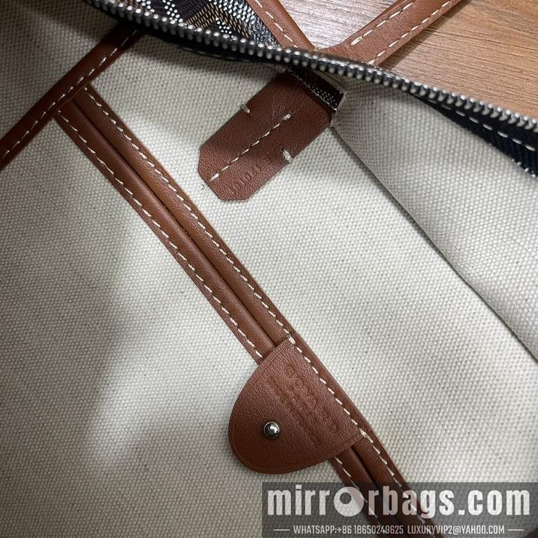 Cheap Goyard Bags 40X30X25X14cm 070303 YG 6