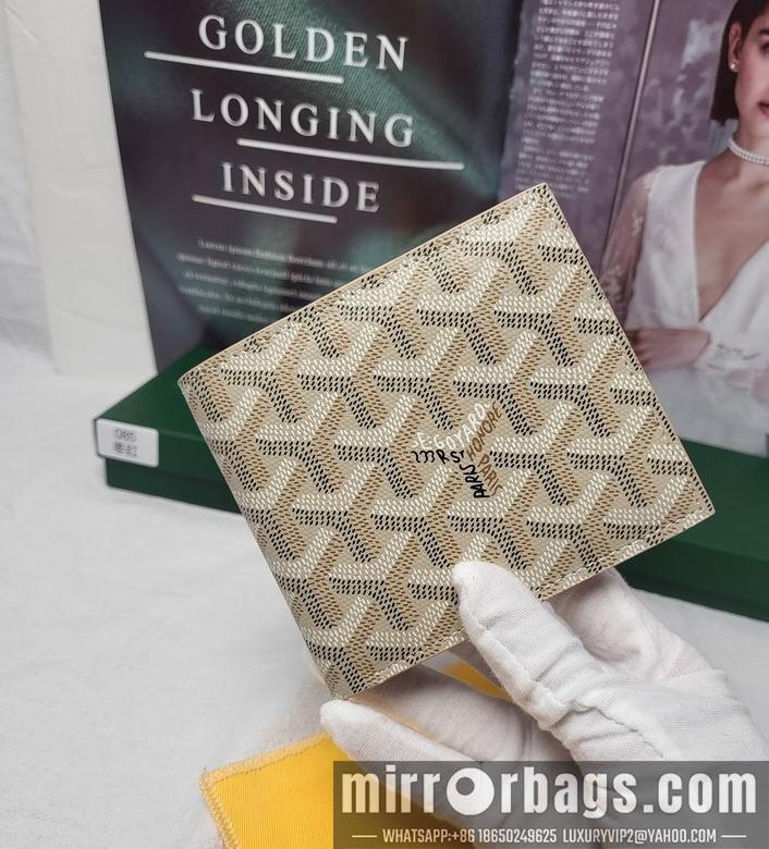 Cheap Goyard Bags 085 11X9cm YG 5