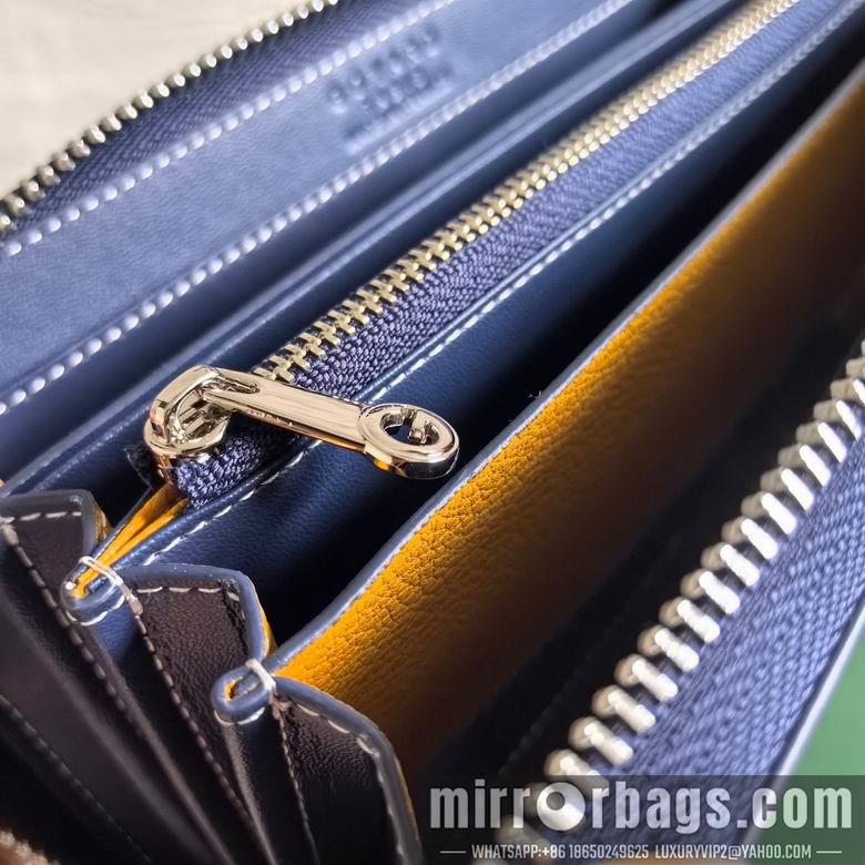 Cheap Goyard Bags 20X2.3X11cm 100602 YT 6