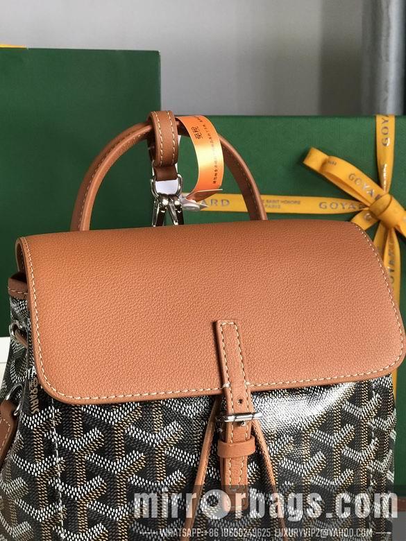 Cheap Goyard Bags 18.5X21.5X8.5cm 042307 JHJ 9