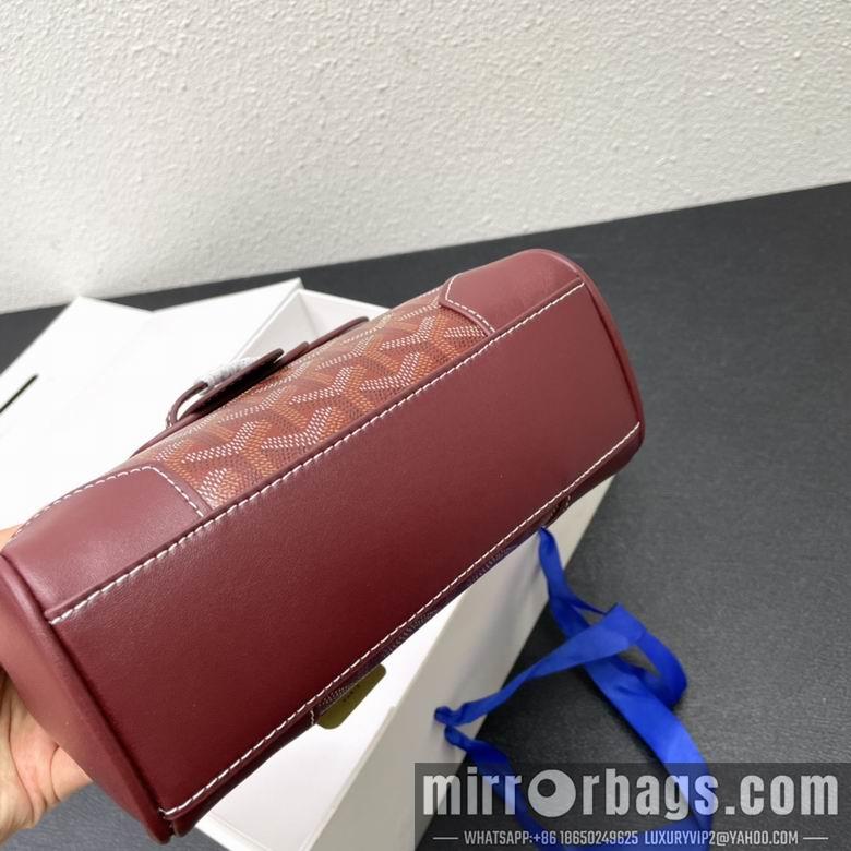 Cheap Goyard Bags 20X14.5X9cm 050410 YG 2