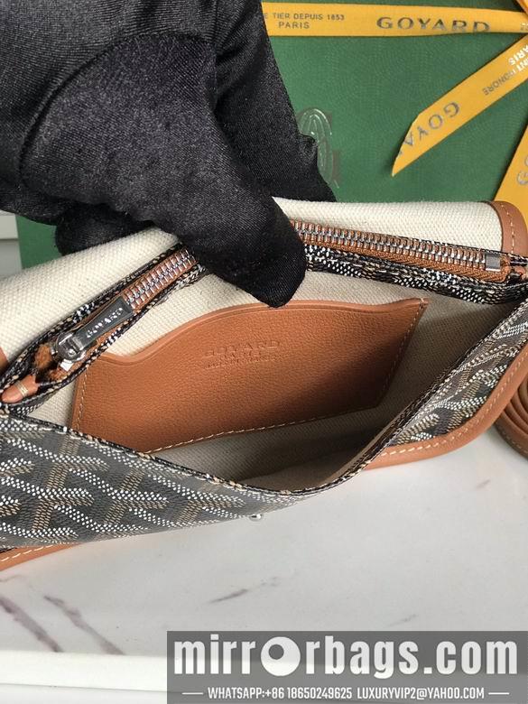 Cheap Goyard Bags 20X13cm 042340 JHJ 7