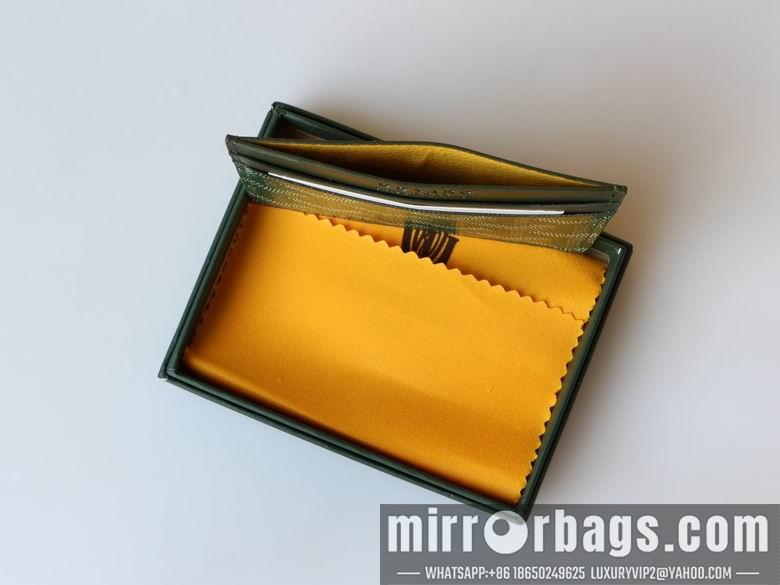 Cheap Goyard Bags G5122 7X10.5X0.2cm ZC 5