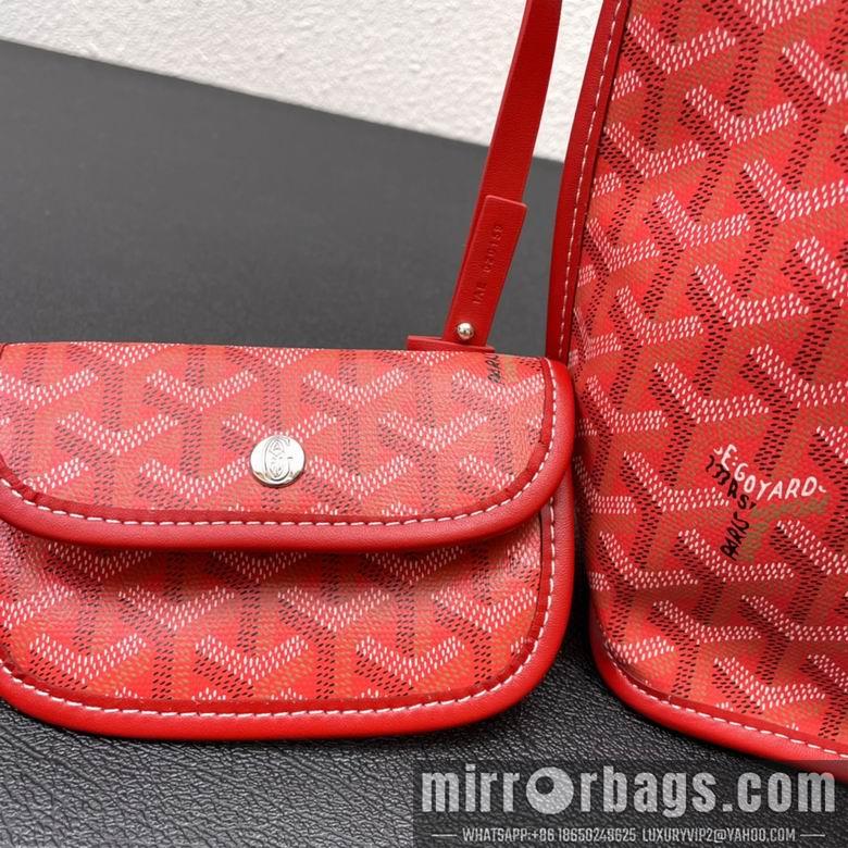 Cheap Goyard Bags 20X19X10cm 052106 XMY 7