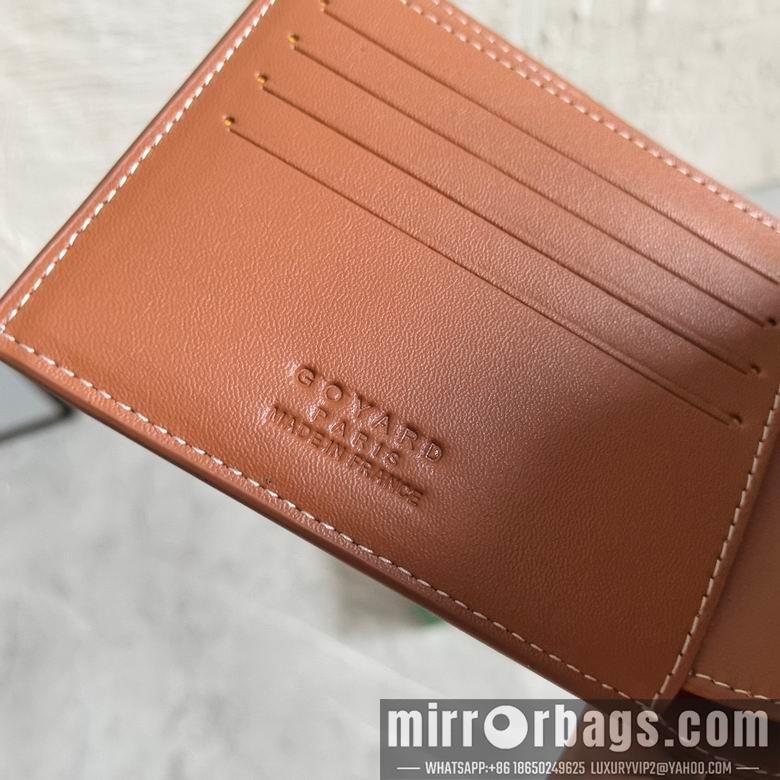 Cheap Goyard Bags 7.1X0.5X10cm 100601 YT 6