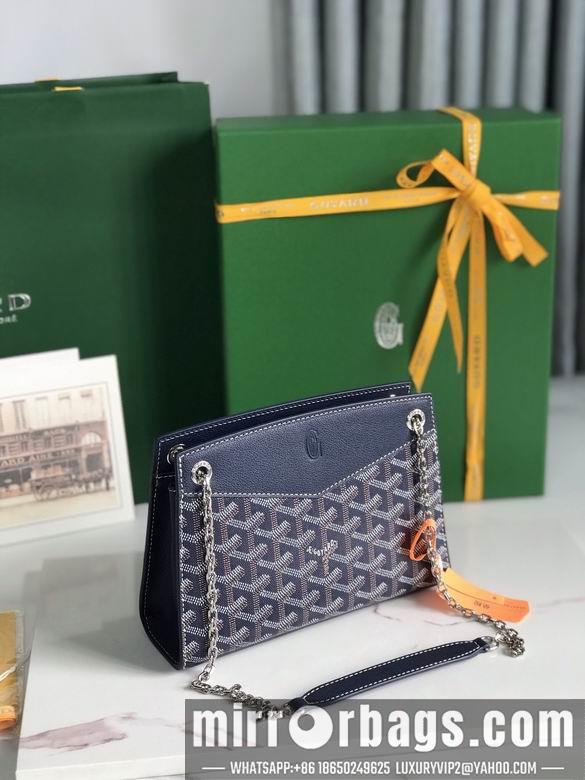 Cheap Goyard Bags 020234 21X15X6.5cm JHJ 5