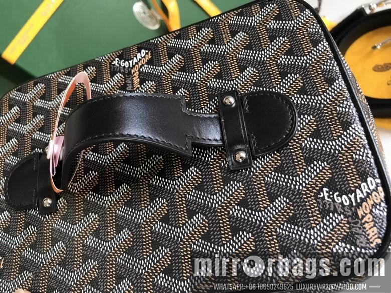 Cheap Goyard Bags Muse 020185 20X14X16cm JHJ 11