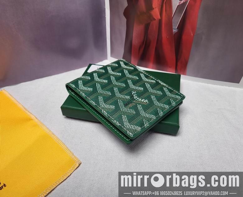 Cheap Goyard Bags 515 10x8x2cm YG 2