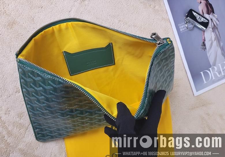 Cheap Goyard Bags 36X25cm 051001 ZC 3colour
