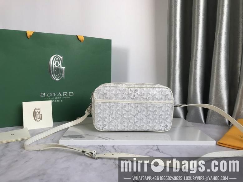 Cheap Goyard Bags 020189 22.5X13X7cm JHJ 10