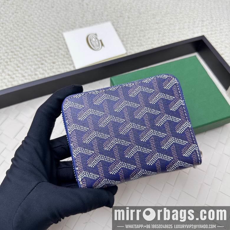 Cheap Goyard Bags 805 10.4X7.5X1.8cm ZC 1