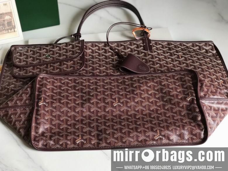 Cheap Goyard Bags 57X39X32X19cm 042335 JHJ 7