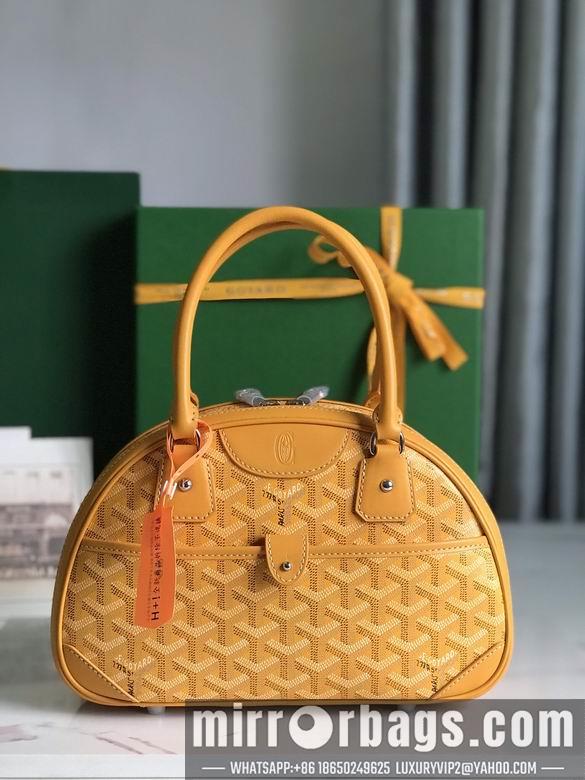 Cheap Goyard Bags 020298 26X17X8cm JHJ 7